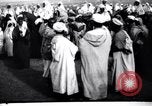 Standbild algerischen Kavallerie Marokko, 1916, aus Sekunde 32 historischem Filmmaterial Videoclip 65675027157