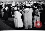 Standbild algerischen Kavallerie Marokko, 1916, aus Sekunde 34 historischem Filmmaterial Videoclip 65675027157