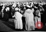 Standbild algerischen Kavallerie Marokko, 1916, aus Sekunde 35 historischem Filmmaterial Videoclip 65675027157