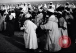 Standbild algerischen Kavallerie Marokko, 1916, aus Sekunde 36 historischem Filmmaterial Videoclip 65675027157