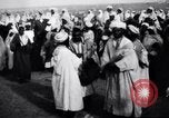 Standbild algerischen Kavallerie Marokko, 1916, aus Sekunde 37 historischem Filmmaterial Videoclip 65675027157