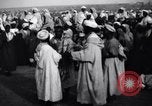 Standbild algerischen Kavallerie Marokko, 1916, aus Sekunde 40 historischem Filmmaterial Videoclip 65675027157