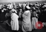 Standbild algerischen Kavallerie Marokko, 1916, aus Sekunde 41 historischem Filmmaterial Videoclip 65675027157