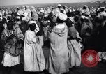 Standbild algerischen Kavallerie Marokko, 1916, aus Sekunde 42 historischem Filmmaterial Videoclip 65675027157