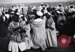 Standbild algerischen Kavallerie Marokko, 1916, aus Sekunde 43 historischem Filmmaterial Videoclip 65675027157