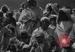 Standbild algerischen Kavallerie Marokko, 1916, aus Sekunde 44 historischem Filmmaterial Videoclip 65675027157