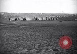 Standbild algerischen Kavallerie Marokko, 1916, aus Sekunde 55 historischem Filmmaterial Videoclip 65675027157