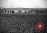 Standbild algerischen Kavallerie Marokko, 1916, aus Sekunde 56 historischem Filmmaterial Videoclip 65675027157