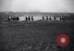 Standbild algerischen Kavallerie Marokko, 1916, aus Sekunde 58 historischem Filmmaterial Videoclip 65675027157