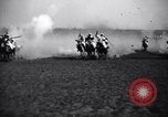Standbild algerischen Kavallerie Marokko, 1916, aus Sekunde 61 historischem Filmmaterial Videoclip 65675027157