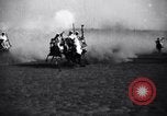 Standbild algerischen Kavallerie Marokko, 1916, aus Sekunde 62 historischem Filmmaterial Videoclip 65675027157