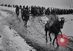 Image Cherkas Infantry Caucase, 1915, de la seconde 36 séquences d'archives historiques vidéo 65675027158
