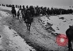 Image Cherkas Infantry Caucase, 1915, de la seconde 38 séquences d'archives historiques vidéo 65675027158