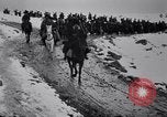 Image Cherkas Infantry Caucase, 1915, de la seconde 40 séquences d'archives historiques vidéo 65675027158