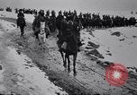 Image Cherkas Infantry Caucase, 1915, de la seconde 41 séquences d'archives historiques vidéo 65675027158