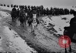Image Cherkas Infantry Caucase, 1915, de la seconde 45 séquences d'archives historiques vidéo 65675027158
