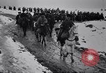 Image Cherkas Infantry Caucase, 1915, de la seconde 48 séquences d'archives historiques vidéo 65675027158