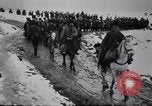 Image Cherkas Infantry Caucase, 1915, de la seconde 49 séquences d'archives historiques vidéo 65675027158