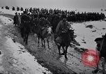 Image Cherkas Infantry Caucase, 1915, de la seconde 51 séquences d'archives historiques vidéo 65675027158