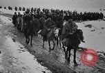 Image Cherkas Infantry Caucase, 1915, de la seconde 52 séquences d'archives historiques vidéo 65675027158