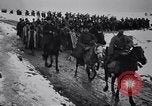 Image Cherkas Infantry Caucase, 1915, de la seconde 53 séquences d'archives historiques vidéo 65675027158