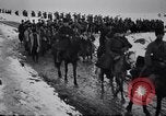 Image Cherkas Infantry Caucase, 1915, de la seconde 54 séquences d'archives historiques vidéo 65675027158