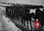 Image Cherkas Infantry Caucase, 1915, de la seconde 56 séquences d'archives historiques vidéo 65675027158