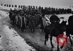 Image Cherkas Infantry Caucase, 1915, de la seconde 57 séquences d'archives historiques vidéo 65675027158