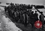 Image Cherkas Infantry Caucase, 1915, de la seconde 61 séquences d'archives historiques vidéo 65675027158