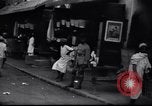 Image des étals de marchands Aden au Yémen, 1916, de la seconde 13 séquences d'archives historiques vidéo 65675027159