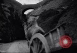 Image des étals de marchands Aden au Yémen, 1916, de la seconde 32 séquences d'archives historiques vidéo 65675027159