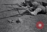 Image des soldats turcs au combat Turquie, 1920, de la seconde 8 séquences d'archives historiques vidéo 65675027160