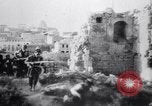 Image des soldats turcs au combat Turquie, 1920, de la seconde 13 séquences d'archives historiques vidéo 65675027160