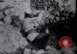 Image des soldats turcs au combat Turquie, 1920, de la seconde 24 séquences d'archives historiques vidéo 65675027160
