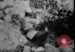 Image des soldats turcs au combat Turquie, 1920, de la seconde 25 séquences d'archives historiques vidéo 65675027160