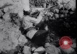 Image des soldats turcs au combat Turquie, 1920, de la seconde 26 séquences d'archives historiques vidéo 65675027160