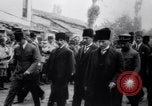 Image of Ataturk Turkey, 1920, second 30 stock footage video 65675027162