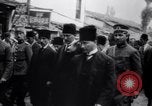 Image of Ataturk Turkey, 1920, second 31 stock footage video 65675027162