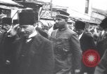 Image of Ataturk Turkey, 1920, second 32 stock footage video 65675027162
