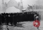 Image Président turc Mustafa Kemal Atatürk Turquie, 1924, de la seconde 19 séquences d'archives historiques vidéo 65675027164