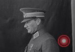 Image Président turc Mustafa Kemal Atatürk Turquie, 1924, de la seconde 36 séquences d'archives historiques vidéo 65675027164