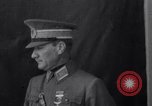 Image Président turc Mustafa Kemal Atatürk Turquie, 1924, de la seconde 42 séquences d'archives historiques vidéo 65675027164