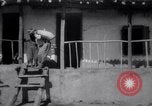 Image of Turks mobilizing for Greco-Turkish War Turkey, 1920, second 6 stock footage video 65675027166