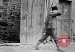 Image of Turks mobilizing for Greco-Turkish War Turkey, 1920, second 16 stock footage video 65675027166