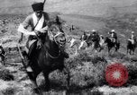 Image of Turks mobilizing for Greco-Turkish War Turkey, 1920, second 28 stock footage video 65675027166