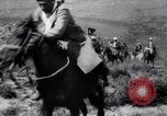 Image of Turks mobilizing for Greco-Turkish War Turkey, 1920, second 29 stock footage video 65675027166