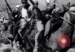 Image of Turks mobilizing for Greco-Turkish War Turkey, 1920, second 31 stock footage video 65675027166