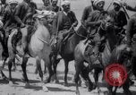 Image of Turks mobilizing for Greco-Turkish War Turkey, 1920, second 36 stock footage video 65675027166