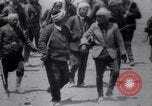 Image of Turks mobilizing for Greco-Turkish War Turkey, 1920, second 37 stock footage video 65675027166