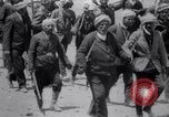 Image of Turks mobilizing for Greco-Turkish War Turkey, 1920, second 38 stock footage video 65675027166